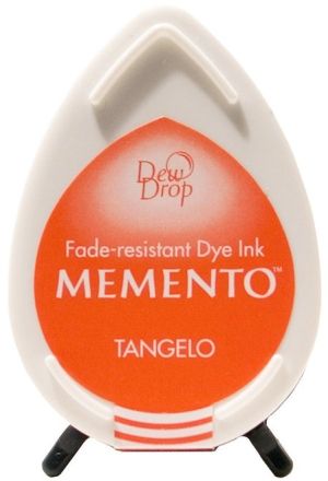 Memento Dew Drop - 200 Tangelo MD-200