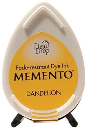 Memento Dew Drop - 100