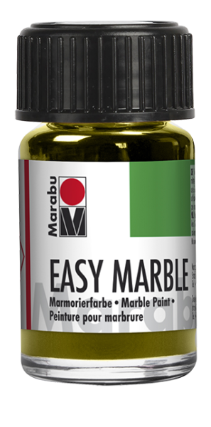 Marabu Easy Marble - 101 crystal clear