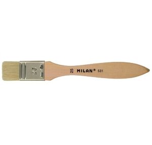 Brush Milan series 531 No. 60