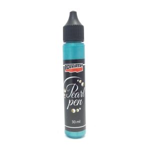 Pearl pen 30ml - turquoise 18743