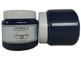 Chalky paint 200 ml - ink blue  V1063
