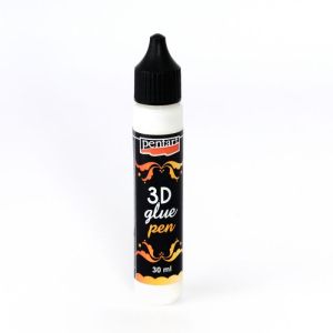 3D glue 30ml - P20734
