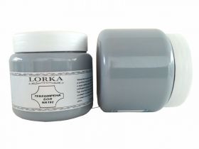 Chalky paint 200 ml - cold gray NA193