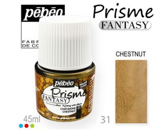 Fantasy Prisme 45 ml - 31 chestnut