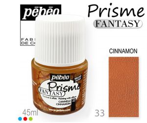 Fantasy Prisme 45 ml - 33 cinnamon