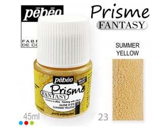 Fantasy Prisme 45 ml - 23 summer yellow