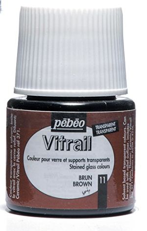 Vitrail 45 мл - 11 brown