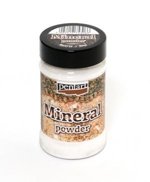 Mineral powder fine 130g - quartz P29158
