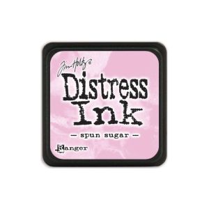 Tim Holtz  40194 - Distress Mini Ink Pad - spun sugar