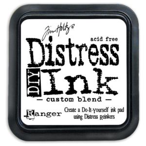 Tim Holtz 46981 - Distress  Ink Pad -custom blend