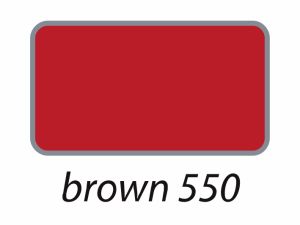 P.S. Film - 550 brown