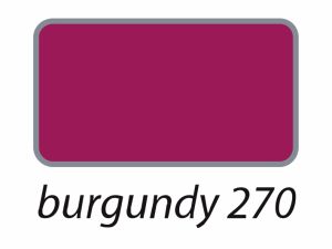 P.S. Film - 270 burgundy