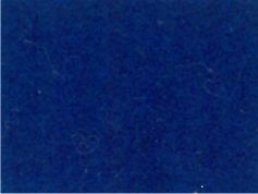 Флок материал за изрязване и апликация върху плат - F0013 кралско синьо