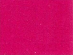 Флок материал за изрязване и апликация върху плат - F0008 розово