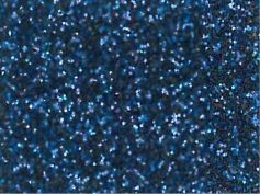 CAD CUT Glitter - G0014 sapphire