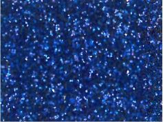 CAD CUT Glitter - G0083 royal blue