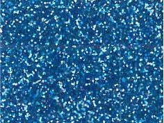 CAD CUT Glitter - G0013 blue