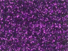 CAD CUT Glitter - G0015 purple