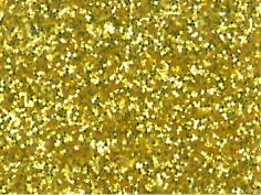 CAD CUT Glitter - G0020 gold