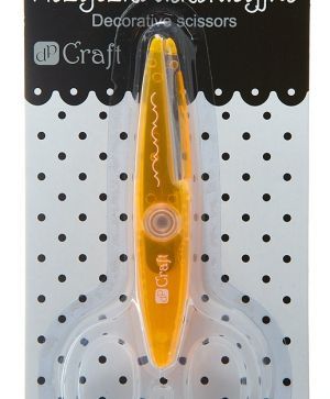 Decorative scissors 13,5cm- JCND-005