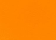 Acrylic Kraft Felt Thickness 1 mm, Width 85 cm  orange