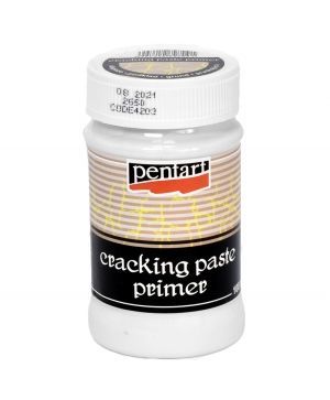 Cracking paste system 100 ml - P4203