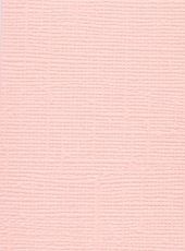 A4 cardboard Linen Texture Dip-Dye 216 gsm Pink Powder