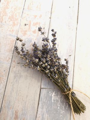 Dried Flowers for Decoration - Lavender