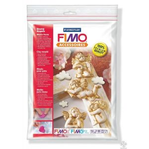 Формички за полимерна глина FIMO 8742 27