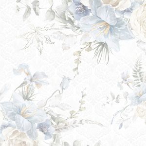 Sheet Design Paper Wedding 130x30 cm - CR2302-07