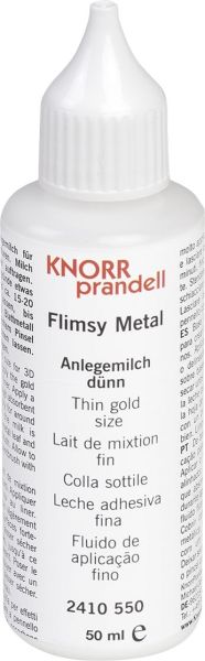 Flimsy Metal ADHESIVE 50 ml