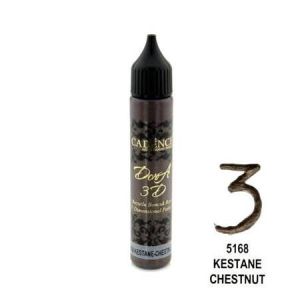UNIVERSAL CONTOUR CADENCE GLITTER 25 ML. – BROWN 464