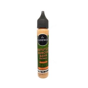 UNIVERSAL CONTOUR CADENCE GLITTER 25 ML. – MEDIUM GOLD 449