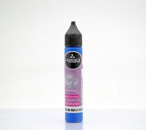CADENCE LIQUID PEARLS CADENCE 25 ML. – BABY BLUE 559